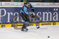 DEL - ERC Ingolstadt - Augsburger Panther - Fredrik Warg (56)