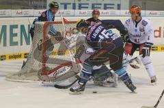 ERC Ingolstadt - Iserlohn Roosters - John Laliberte - Foto: Jürgen Meyer