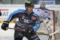 DEL - ERC Ingolstadt - Nürnberg IceTigers - Tyler Bouck (12)