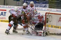 ERC Ingolstadt - Kölner Haie - Derek Hahn - Foto: Jürgen Meyer