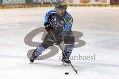 DEL - Playoff Halbfinale - ERC Ingolstadt - Hamburg Freezers - Jared Ross (42)