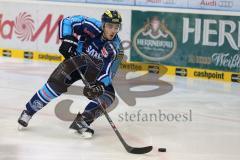 DEL - ERC Ingolstadt - Hamburg Freezers - John Laliberte (15)