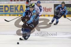 DEL - ERC Ingolstadt - Adler Mannheim - Tyler Bouck (12)