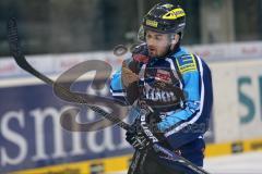 DEL - Playoff Halbfinale - ERC Ingolstadt - Hamburg Freezers - Jared Ross (42)