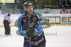 DEL - Playoff Halbfinale - ERC Ingolstadt - Hamburg Freezers - Spiel 6 - Tim Conboy (4)