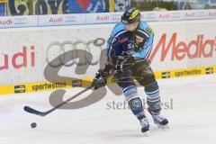 DEL - ERC Ingolstadt - Iserlohn Roosters -