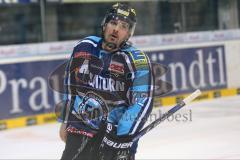 DEL - Playoff Halbfinale - ERC Ingolstadt - Hamburg Freezers - Jared Ross (42)