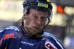 DEL - ERC Ingolstadt - Nürnberg IceTigers - Patrick Köppchen (55)