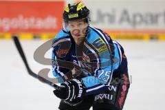 DEL - ERC Ingolstadt - Nürnberg IceTigers - Robert Sabolic (25)