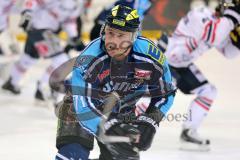 DEL - ERC Ingolstadt - Eisbären Berlin - Travis Turnbull (71)