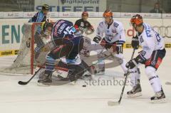 ERC Ingolstadt - Iserlohn Roosters - John Laliberte - Foto: Jürgen Meyer