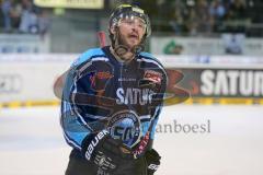 DEL - Playoff Halbfinale - ERC Ingolstadt - Hamburg Freezers - Travis Turnbull (71)