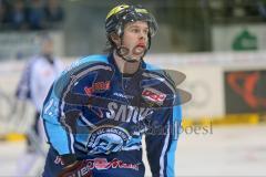 DEL - Playoff Halbfinale - ERC Ingolstadt - Hamburg Freezers - Ziga Jeglic (13)