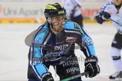 DEL - ERC Ingolstadt - Hamburg Freezers - Thomas Greilinger (39)