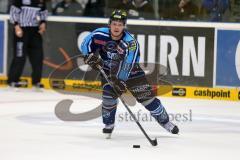 DEL - Playoff Finale - ERC Ingolstadt - Kölner Haie - Christoph Gawlik (11)