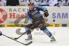 DEL - ERC Ingolstadt - Iserlohn Roosters - Travis Turnbull (71)