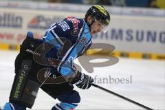 DEL - ERC Ingolstadt - Kölner Haie - Eddy Rinke-Leitans (91)