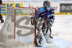 DEL - Playoff Finale - ERC Ingolstadt - Kölner Haie - Torwart Timo Pielmeier (51)