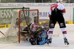 ERC Ingolstadt - Kölner Haie - Travis Turnball - Foto: Jürgen Meyer