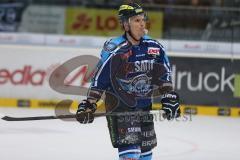 DEL - Playoff Halbfinale - ERC Ingolstadt - Hamburg Freezers - Jakub Ficenec (38)