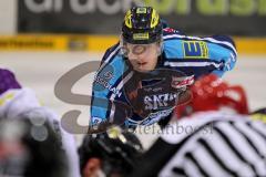 ERC Ingolstadt - Krefeld Pinguine - Travis Turnball - Foto: Jürgen Meyer