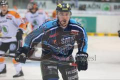 DEL - ERC Ingolstadt - Grizzly Adams Wolfsburg - Travis Turnbull (71)