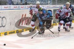 DEL - ERC Ingolstadt - Kölner Haie - Alexander Oblinger (20)