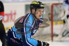 DEL - ERC Ingolstadt - Schwenninger Wild Wings - Christoph Gawlik (11)