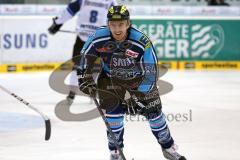 DEL - ERC Ingolstadt - Schwenninger Wild Wings - Tor Jubel Jean-Francois Boucher (84)