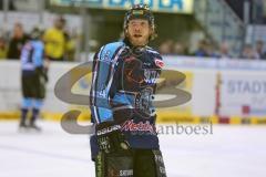 DEL - PlayOff - ERC Ingolstadt - Krefeld Pinguine - Tim Conboy (4)