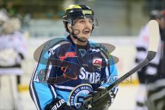 DEL - ERC Ingolstadt - Icetigers Nürberg - Jared Ross (42)