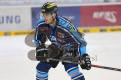 DEL - ERC Ingolstadt - Eisbären Berlin - John Laliberte (15)