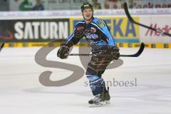 DEL - Playoff Finale - ERC Ingolstadt - Kölner Haie - Christoph Gawlik (11)