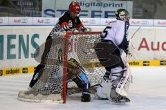 ERC Ingolstadt - Hamburg Freezers - Björn Barta (33) - Foto: Jürgen Meyer