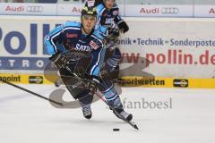 DEL - ERC Ingolstadt - Augsburger Panther - John Laliberte (15)