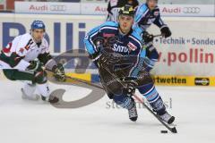 DEL - ERC Ingolstadt - Augsburger Panther - John Laliberte (15)