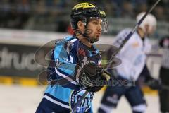 DEL - Playoff Halbfinale - ERC Ingolstadt - Hamburg Freezers - Jared Ross (42)