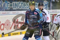 DEL - ERC Ingolstadt - Icetigers Nürberg - Alexander Oblinger (20)