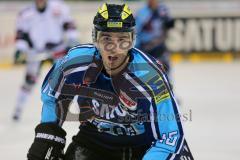 DEL - ERC Ingolstadt - Augsburger Panther - John Laliberte (15)