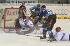 ERC Ingolstadt - Iserlohn Roosters - Robert Sabolic - Foto: Jürgen Meyer