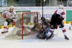 ERC Ingolstadt - Kölner Haie - Travis Turnball - Foto: Jürgen Meyer