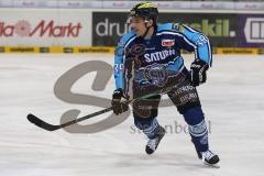 DEL - ERC Ingolstadt - Hamburg Freezers - Thomas Greilinger (39)