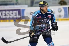 DEL - ERC Ingolstadt - Iserlohn Roosters - Tim Conboy (4)