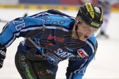 DEL - ERC Ingolstadt - Eisbären Berlin - Alexander Oblinger (20)