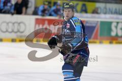 DEL - ERC Ingolstadt - Eisbären Berlin - Patrick Köppchen (55)