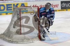 DEL - Playoff Finale - ERC Ingolstadt - Kölner Haie - Torwart Timo Pielmeier (51)