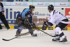 DEL - ERC Ingolstadt - Nürnberg IceTigers - Robert Sabolic (25)