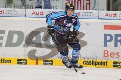 DEL - ERC Ingolstadt - Hamburg Freezers - Tyler Bouck (12)