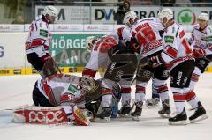 ERC Ingolstadt - Kölner Haie - Travis Turnball - Foto: Jürgen Meyer