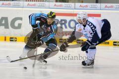 DEL - ERC Ingolstadt - Hamburg Freezers - John Laliberte (15)